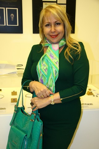 The Jewelry Souks Golden Years